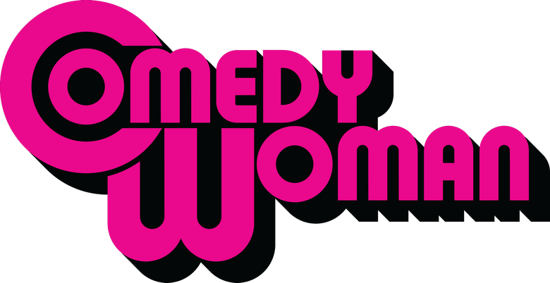 Comedy Woman logo