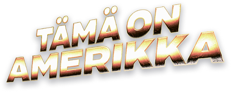Jaakko Keso: This is America
