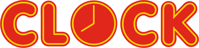 Clock - Socialist Burgers Inc.