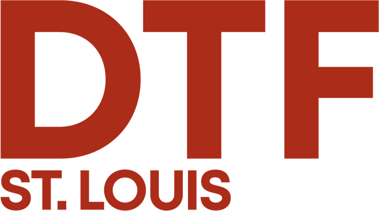 DTF St. Louis logo