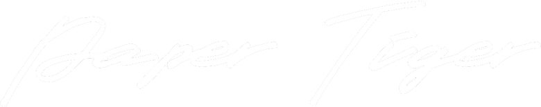 Paper Tiger