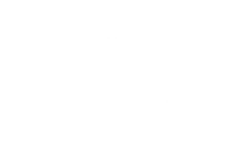 Amor no Ar: Presságio de Amor logo