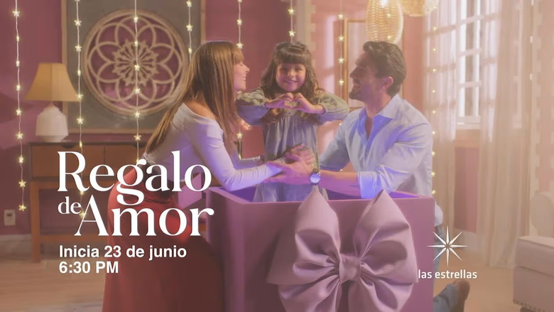 Regalo De Amor logo
