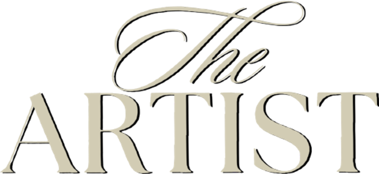 O Artista logo