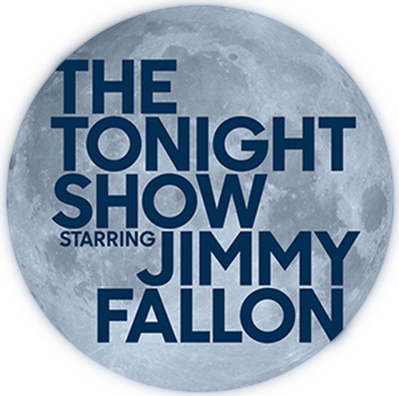 The Tonight Show com Jimmy Fallon logo