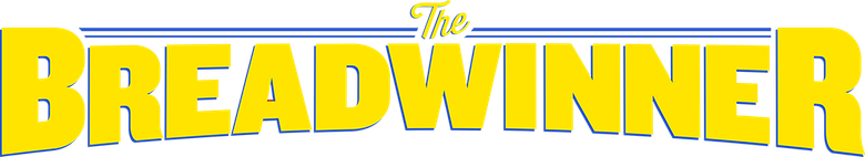 The Breadwinner logo