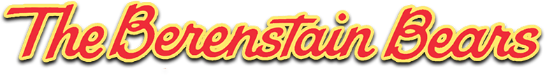 The Berenstain Bears logo