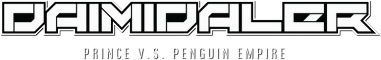 Kenzen Robo Daimidaler logo