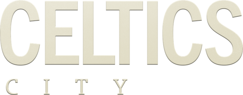 Celtics City logo
