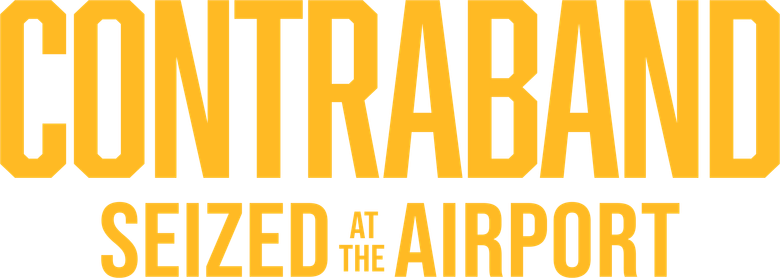 Aeroporto - Área Restrita: Estados Unidos logo