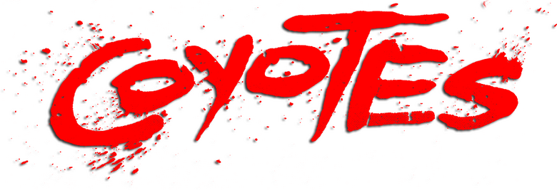 Coyotes logo