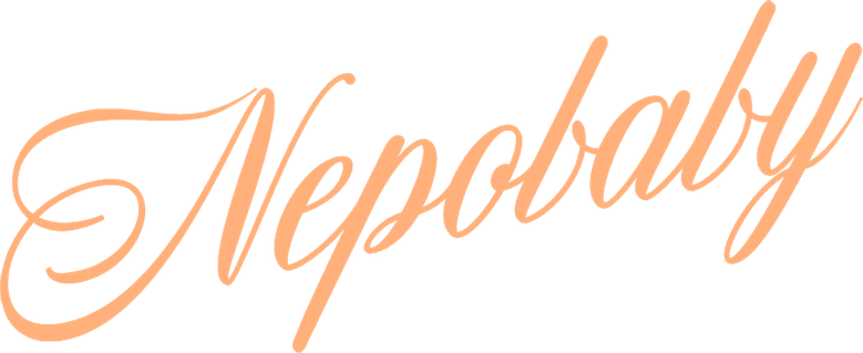 Nepobaby logo