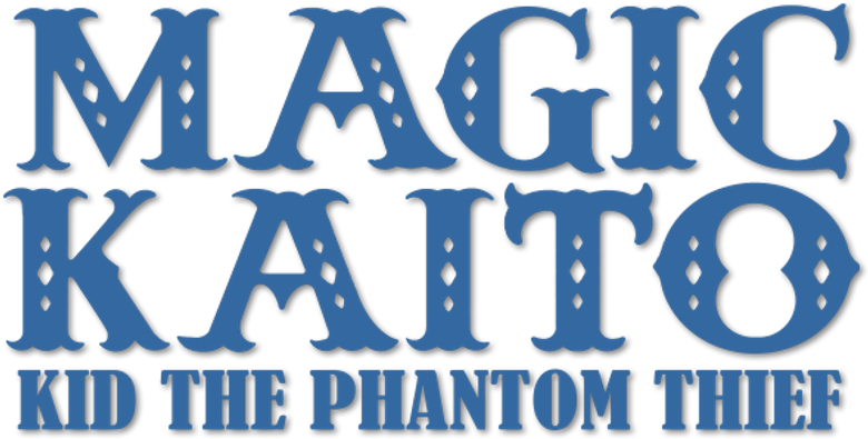 Magic Kaito logo
