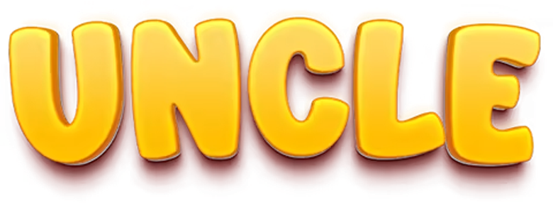 老舅 logo
