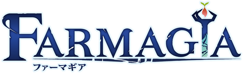 FARMAGIA logo