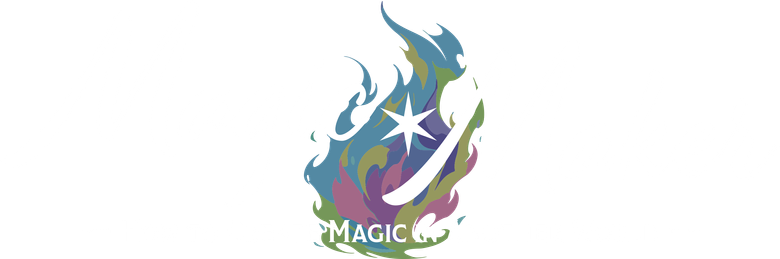 Magic Maker: How to Make Magic in Another World logo