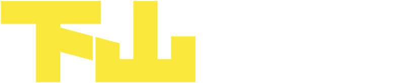 下山メシ logo