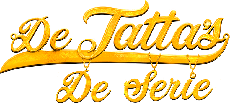 De Tatta's: The Series logo