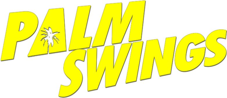 Swinger - Komm, spiel mit uns! logo