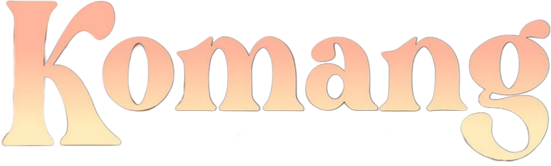 Komang