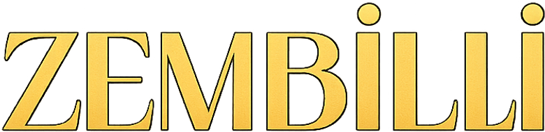 Zembilli logo