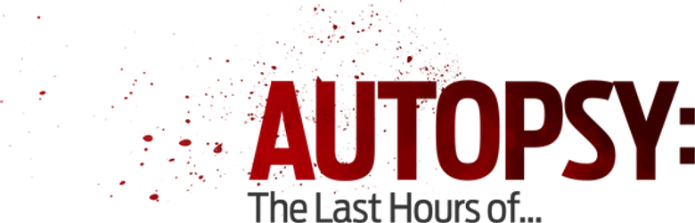 Autopsia de Famosos logo