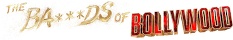 Forasteiros em Bollywood logo