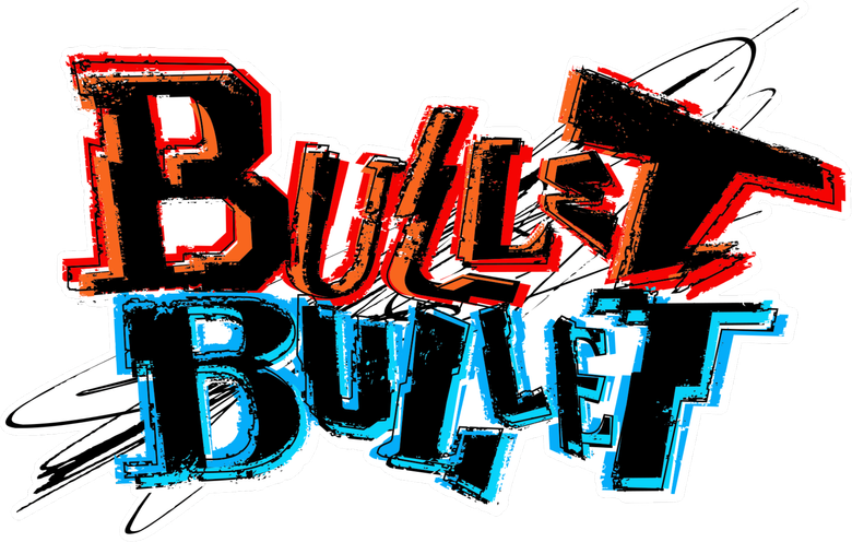 BULLET/BULLET logo