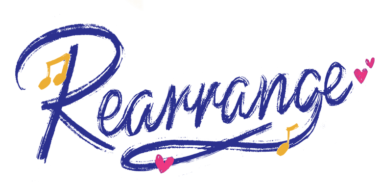 Um Novo Arranjo logo