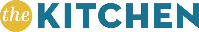The Kitchen logo