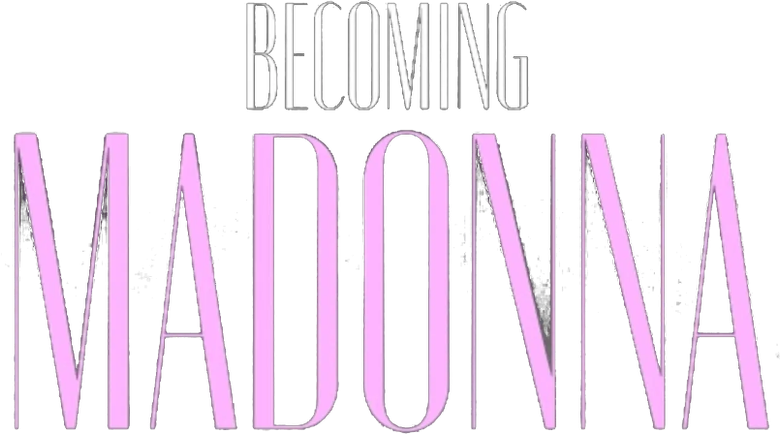 Becoming Madonna