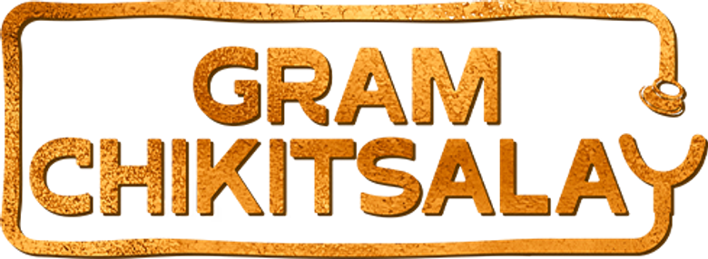 Gram Chikitsalay logo
