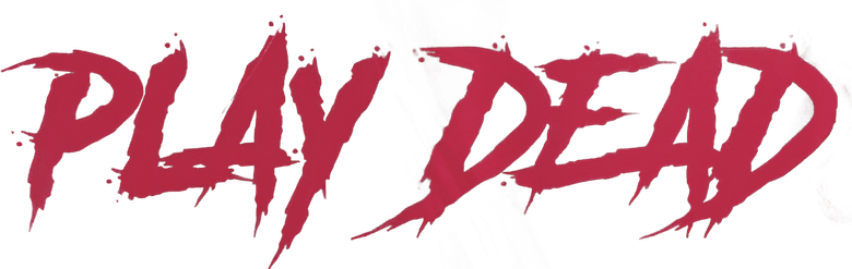 Finja-se de Morta logo
