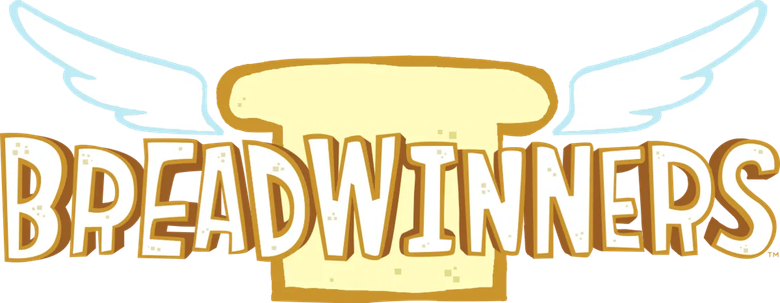 Breadwinners logo