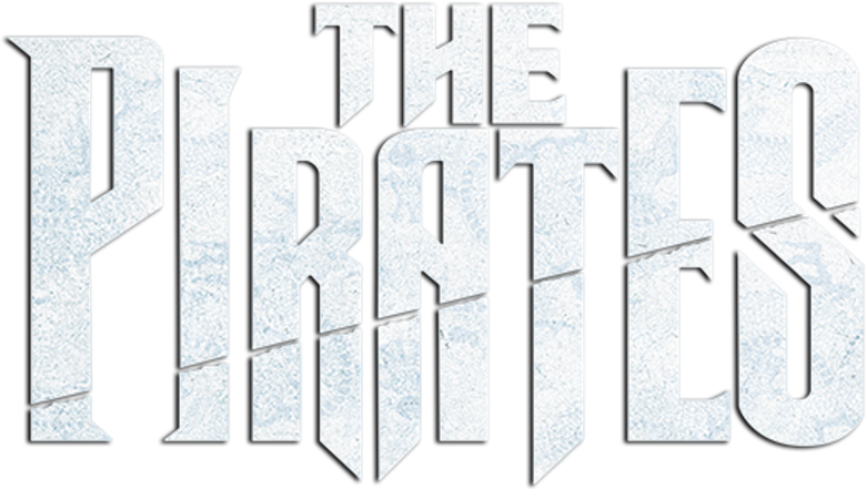 Os Piratas logo