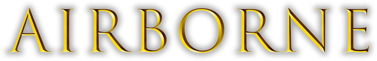 Airborne logo