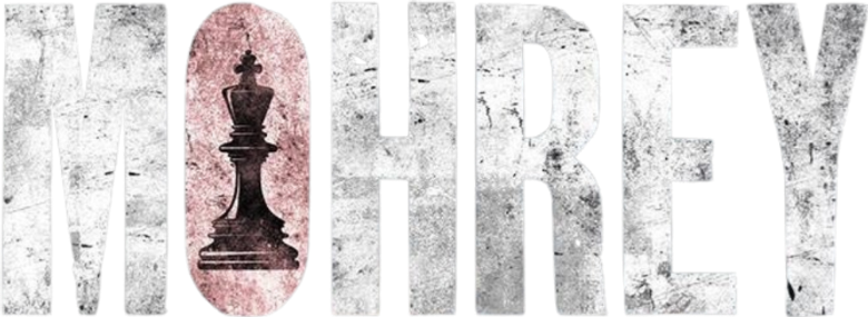 मोहरे logo