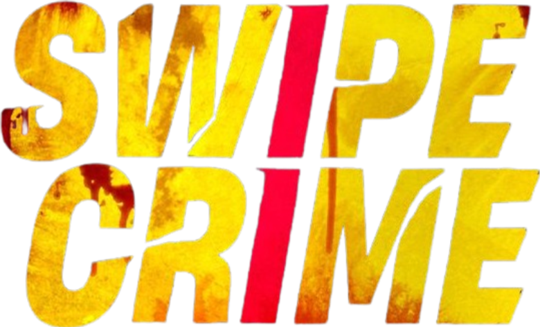 Swipe Crime logo