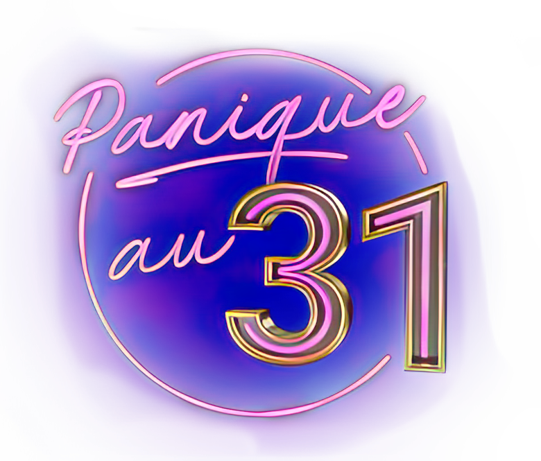 Panique au 31 logo