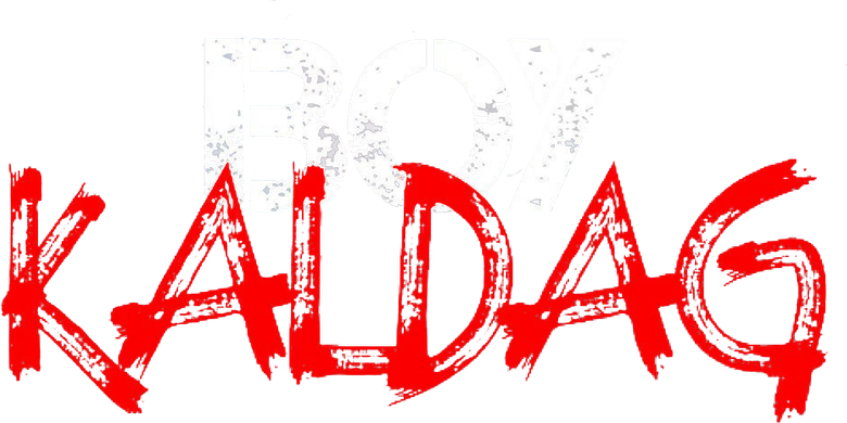 Boy Kaldag