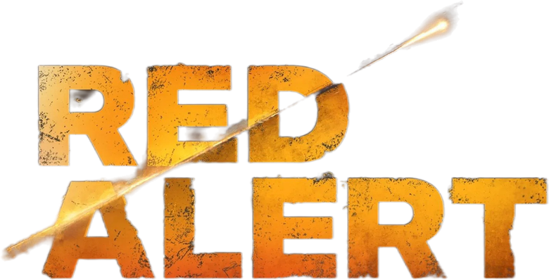Red Alert logo