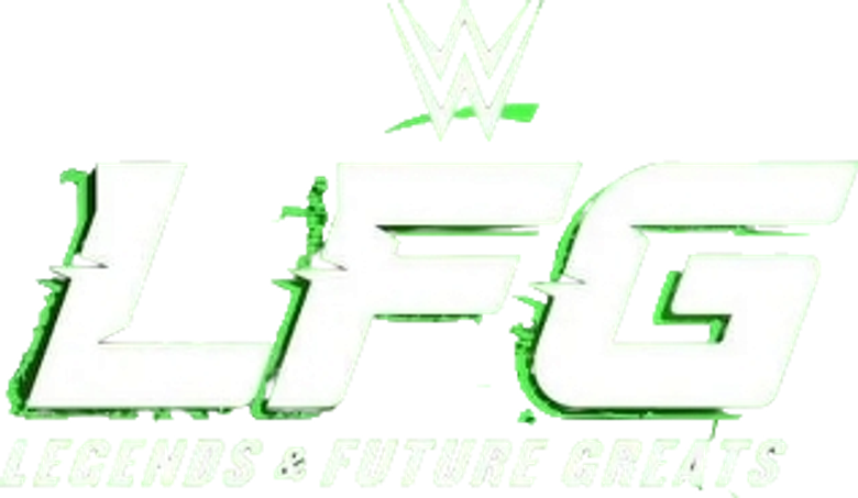WWE LFG logo