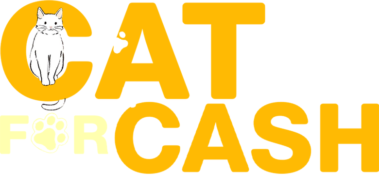 Cat for Cash