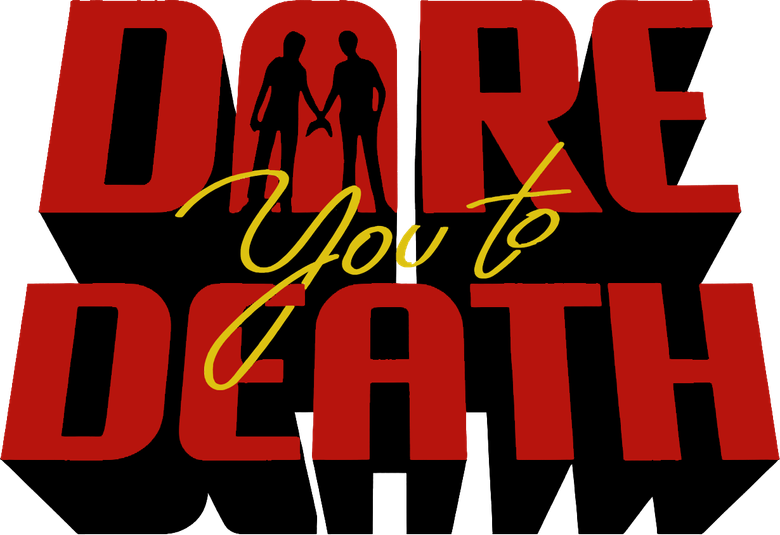 Te Desafio A Morrer logo