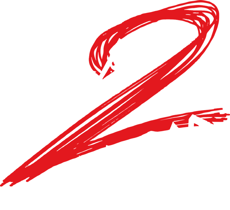 Batendo Cabeças logo