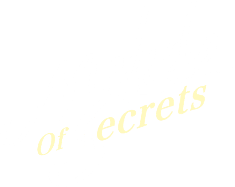 Melodia dos Segredos logo