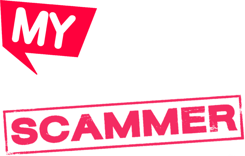 Meu Enganador de Romance logo