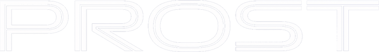 Prost logo