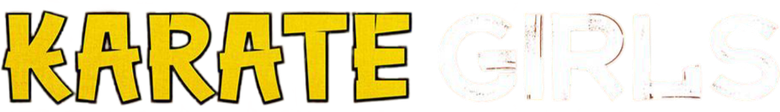 Karate Girls logo