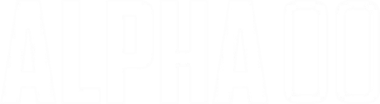 Alpha 00 logo